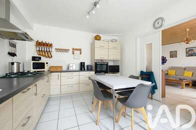 Maison 3 pièces 136000 €