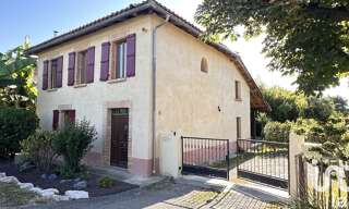 Maison 5 Pièces 108 m² à vendre à Lombez (32220)