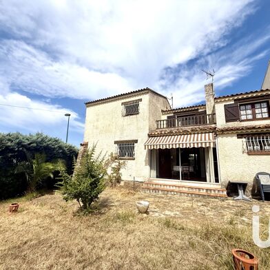 Maison 4 pièces 482000 €