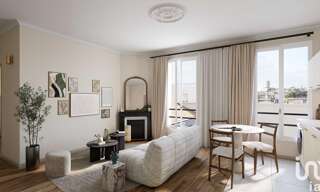 Appartement 3 Pièces 60 m² à vendre à Levallois-Perret (92300)