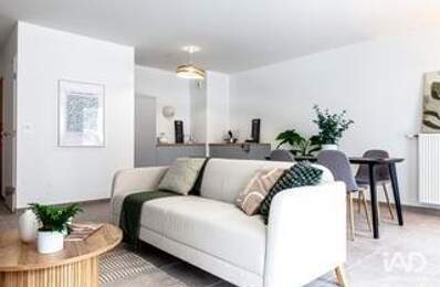 Vente Appartement 3 pièces — photo du bien