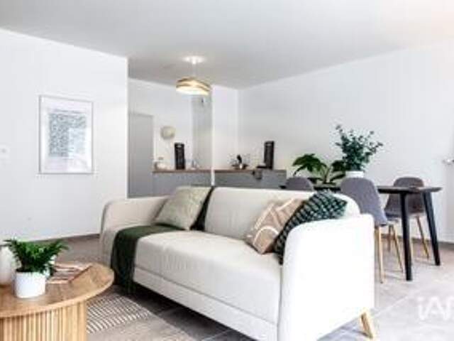 Vente Appartement 3 pièces — photo du bien
