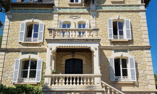 Maison 16 Pièces 270 m² à vendre à Terrasson-Lavilledieu (24120)