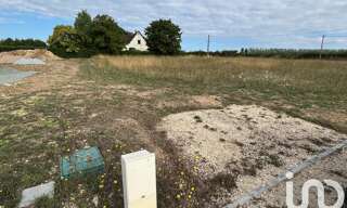 Terrain  1793 m² à vendre à Fussy (18110)