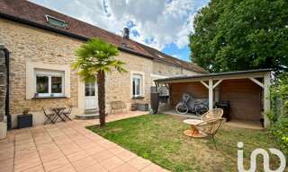 Maison 4 Pièces 103 m² à vendre à Darvault (77140)