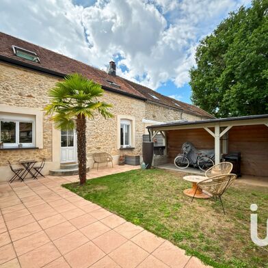 Maison 4 pièces 219000 €