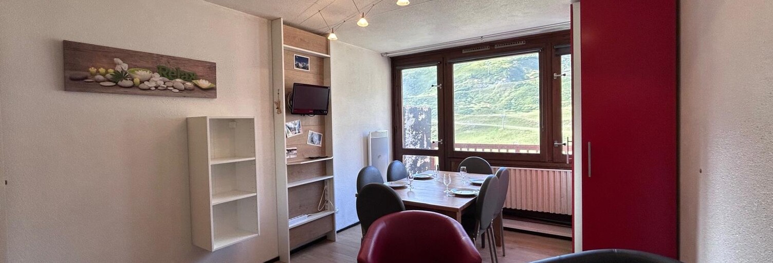 Appartement 3 Pièces 57 m² à vendre à Beaudéan (65710)