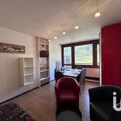 Appartement 3 pièces 90000 €