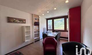 Appartement 3 Pièces 57 m² à vendre à Bagnères-de-Bigorre (65200)