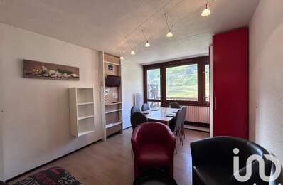 Vente Appartement 3 pièces — photo du bien