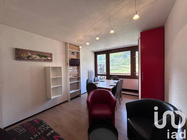 Vente Appartement 3 pièces — photo 1