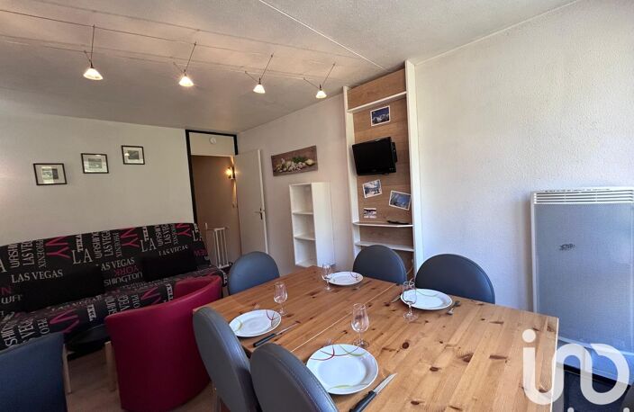 Vente Appartement 3 pièces — photo 2