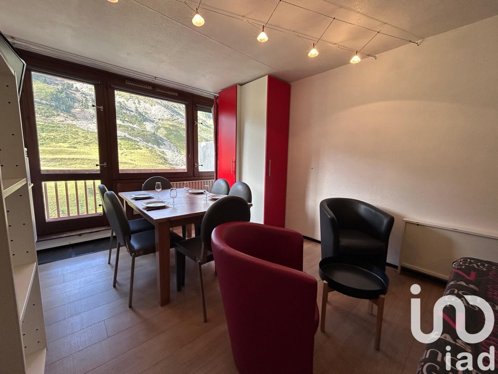 Vente Appartement 3 pièces - Photo 3