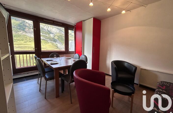 Vente Appartement 3 pièces — photo 3