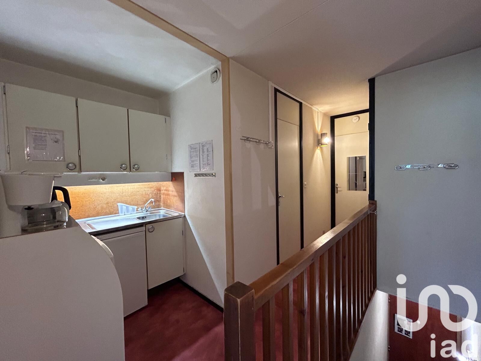 Vente Appartement 3 pièces - Photo 4