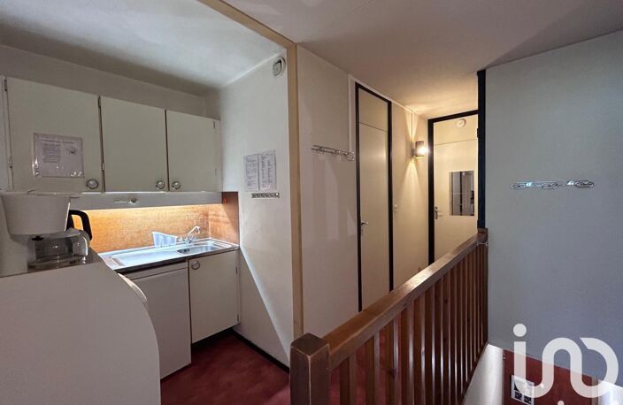 Vente Appartement 3 pièces — photo 4