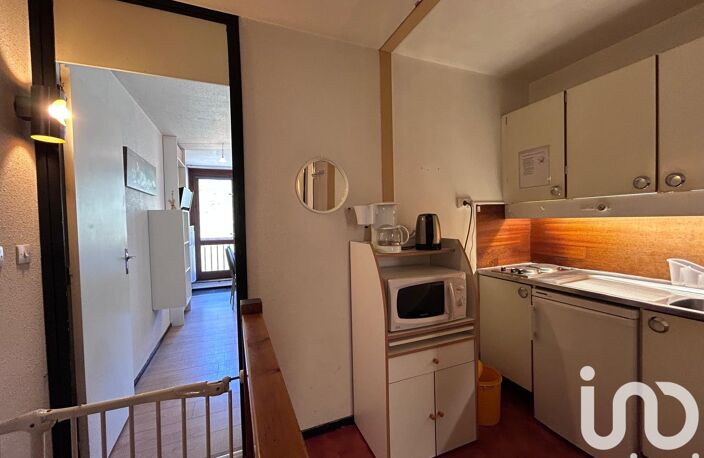 Vente Appartement 3 pièces — photo 5