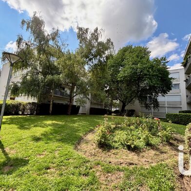 Appartement 3 pièces 245000 €