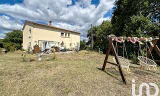 Maison 7 Pièces 176 m² à vendre à Salindres (30340)