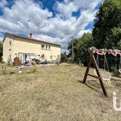 Maison 7 pièces 239000 €