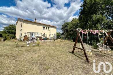 Maison 7 pièces 239000 €