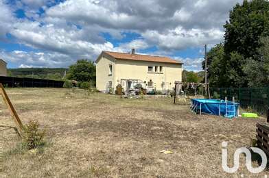 Maison 7 pièces 228000 €