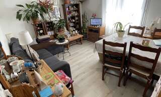 Appartement 2 Pièces 43 m² à vendre à Jouy-sur-Morin (77320)