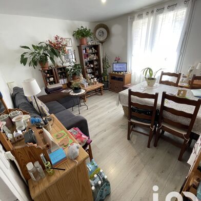 Appartement 2 pièces 68000 €
