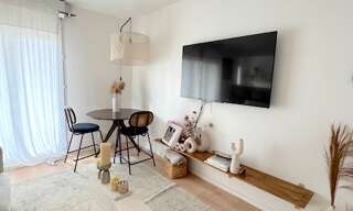 Appartement 3 Pièces 57 m² à vendre à Asnières-sur-Seine (92600)