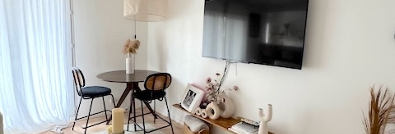 Appartement 3 Pièces 57 m² à vendre à Asnières-sur-Seine (92600)