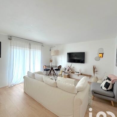 Appartement 3 pièces 295000 €