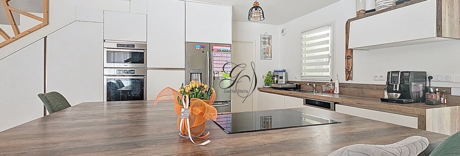 Maison 5 Pièces 113 m² à vendre à La Valette-du-Var (83160)