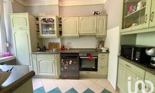 Maison 6 Pièces 134 m² à vendre à Knutange (57240)