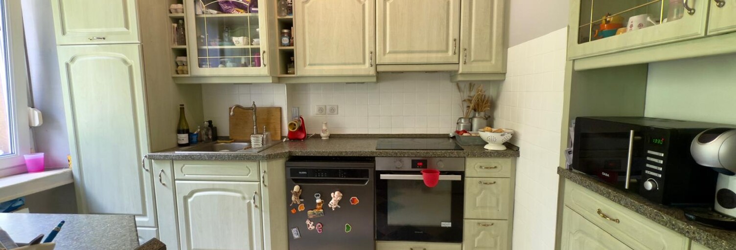 Maison 6 Pièces 134 m² à vendre à Knutange (57240)