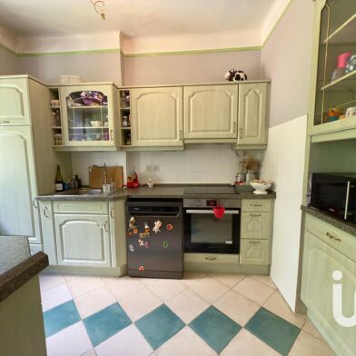 Maison 6 pièces 190000 €