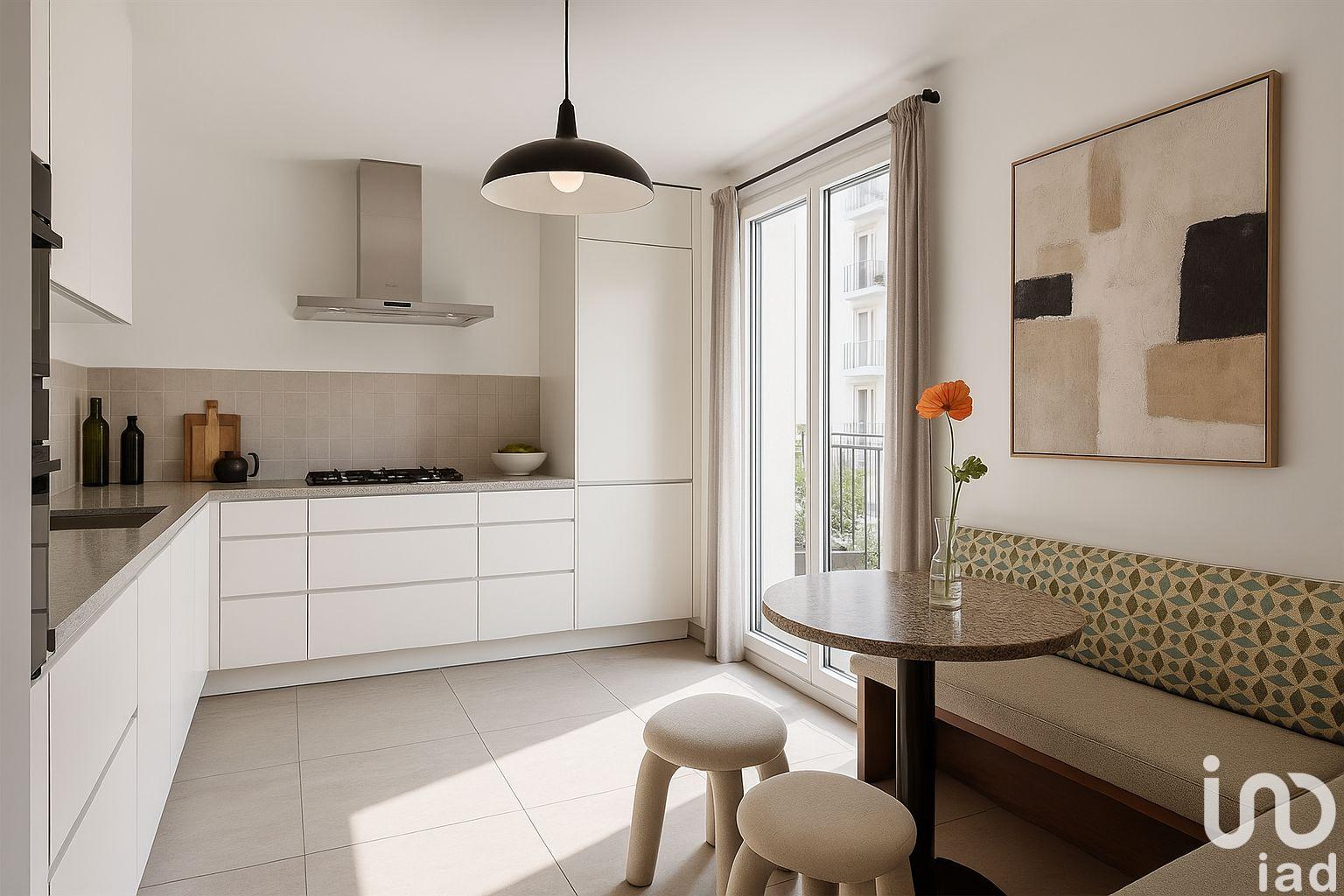 Vente Duplex 5 pièces - Photo 2