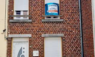 Maison 5 Pièces 85 m² à vendre à Jeumont (59460)