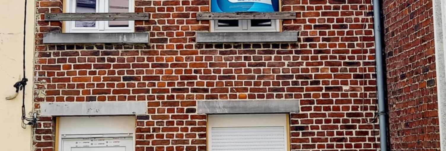 Maison 5 Pièces 85 m² à vendre à Jeumont (59460)