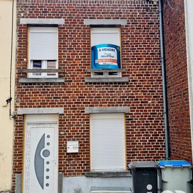 Maison 5 pièces 88000 €