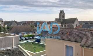 Appartement 3 Pièces 64 m² à vendre à Étampes (91150)