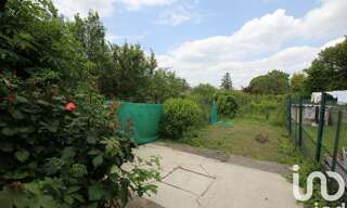 Maison 3 Pièces 75 m² à vendre à Moreuil (80110)