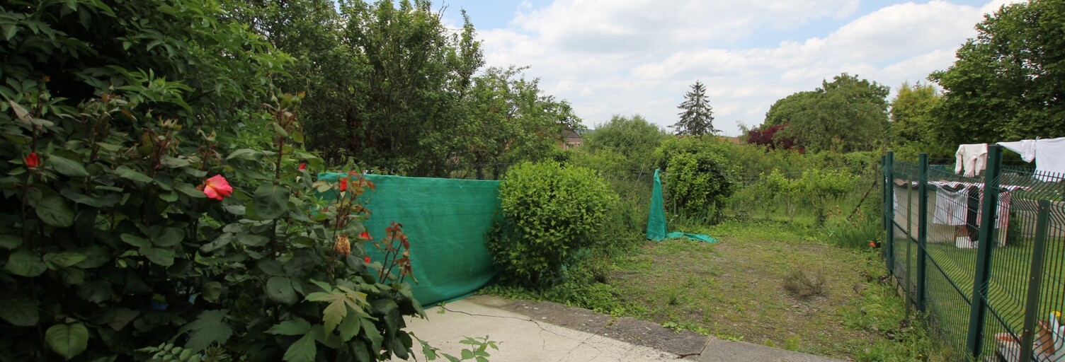 Maison 3 Pièces 75 m² à vendre à Moreuil (80110)