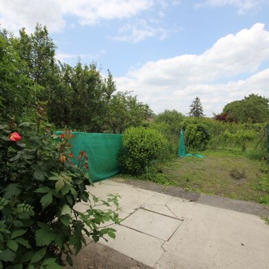 Maison 3 pièces 76000 €