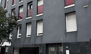 Appartement 1 Pièce 35 m² à vendre à Nantes (44000)