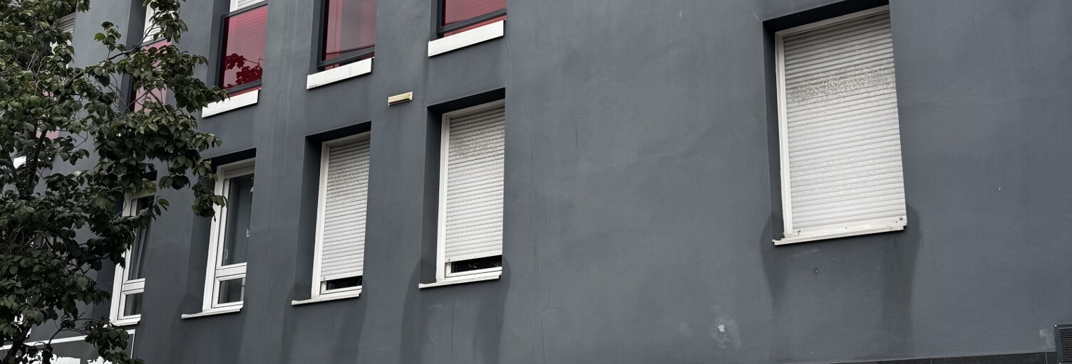 Appartement 1 Pièce 35 m² à vendre à Nantes (44000)