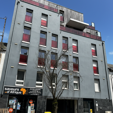 Appartement 1 pièces 149000 €