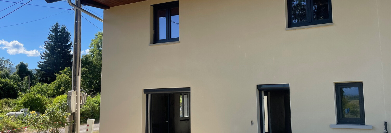 Maison 5 Pièces 137 m² à vendre à Vallières-sur-Fier (74150)