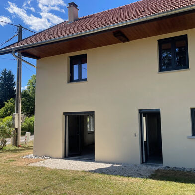 Maison 5 pièces 319000 €