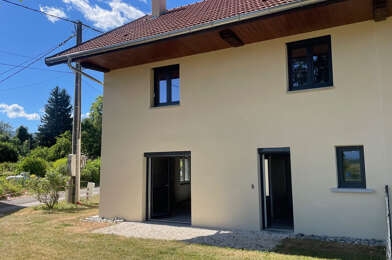 Maison 5 pièces 319000 €