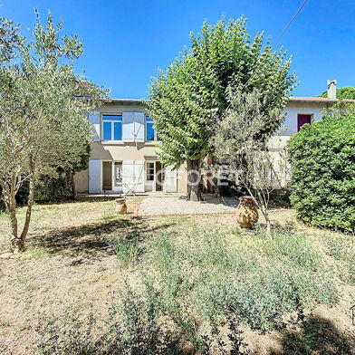 Maison 6 pièces 239000 €